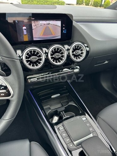 Mercedes EQA 260 2025, 0 km - 0.0 л - Bakı