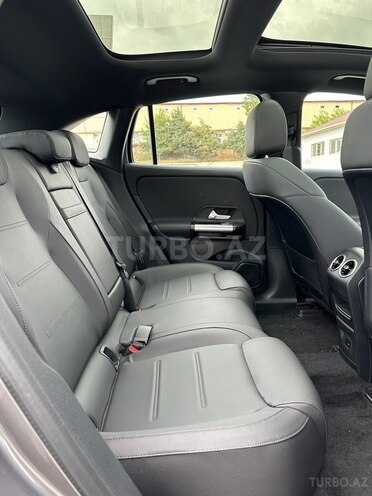 Mercedes EQA 260 2025, 0 km - 0.0 л - Bakı