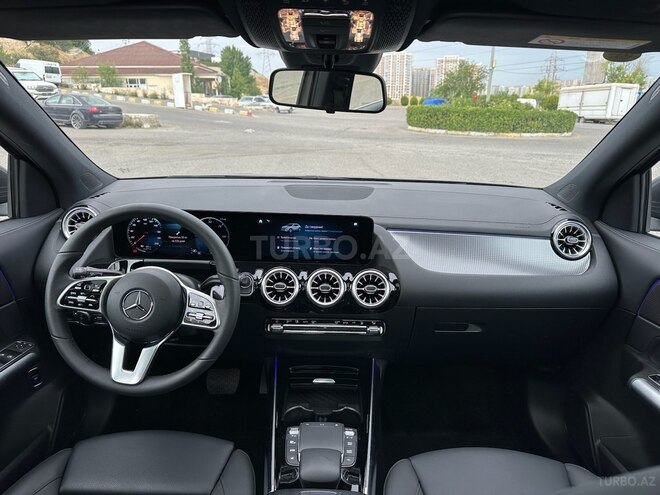 Mercedes EQA 260 2025, 0 km - 0.0 л - Bakı