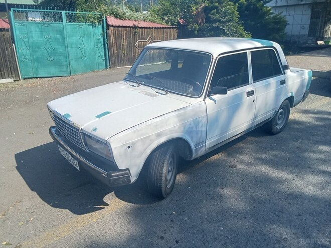 LADA (VAZ) 2107 2003, 95,000 km - 1.6 l - Bakı