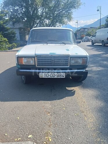 LADA (VAZ) 2107 2003, 95,000 km - 1.6 l - Bakı