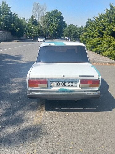 LADA (VAZ) 2107 2003, 95,000 km - 1.6 l - Bakı