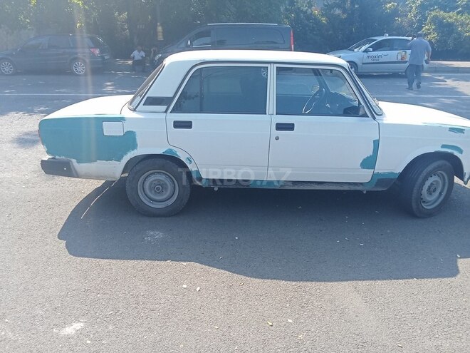 LADA (VAZ) 2107 2003, 95,000 km - 1.6 l - Bakı