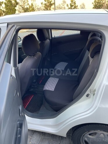 Chevrolet Spark 2013, 187,000 km - 1.0 l - Bakı