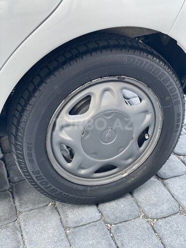 Chevrolet Spark 2013, 187,000 km - 1.0 l - Bakı