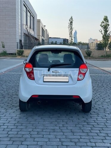 Chevrolet Spark 2013, 187,000 km - 1.0 l - Bakı