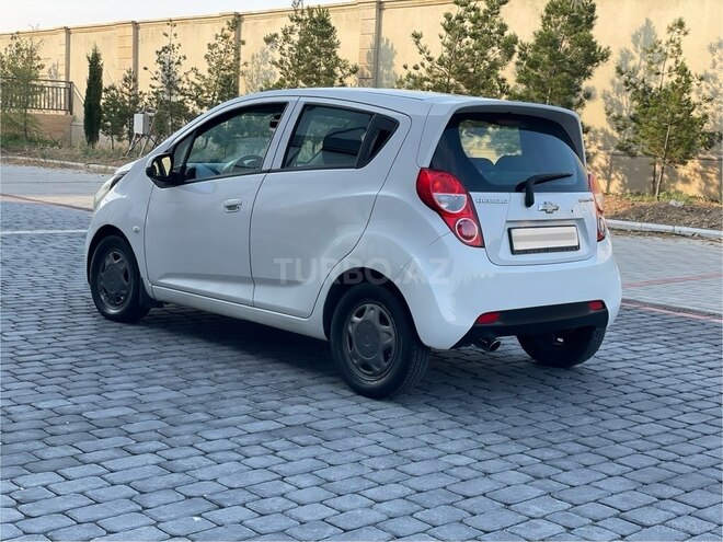 Chevrolet Spark 2013, 187,000 km - 1.0 l - Bakı