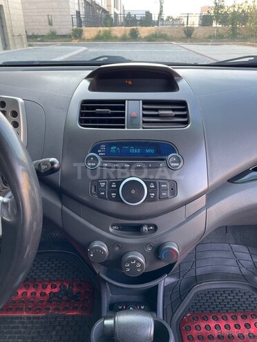 Chevrolet Spark 2013, 187,000 km - 1.0 l - Bakı