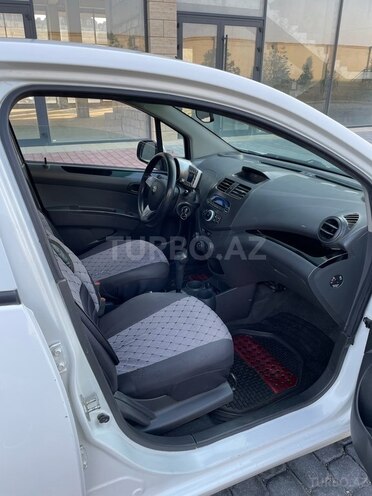 Chevrolet Spark 2013, 187,000 km - 1.0 l - Bakı