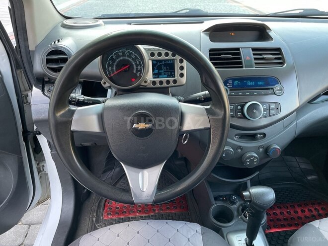 Chevrolet Spark 2013, 187,000 km - 1.0 l - Bakı