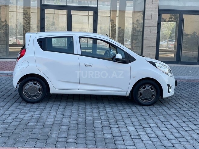 Chevrolet Spark 2013, 187,000 km - 1.0 l - Bakı