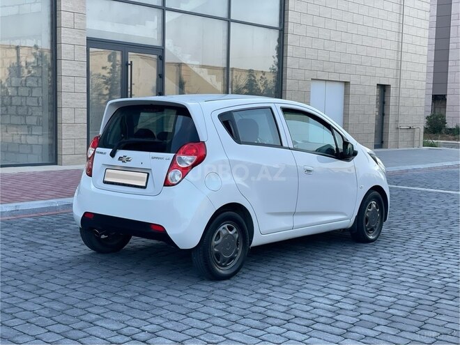Chevrolet Spark 2013, 187,000 km - 1.0 l - Bakı