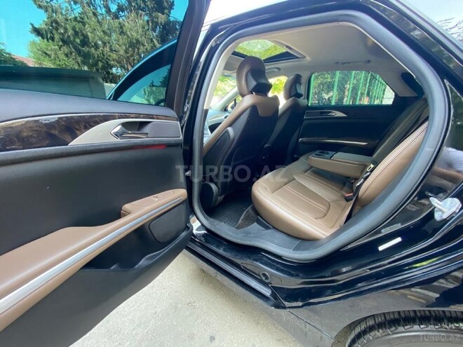 Lincoln MKZ 2015, 135,000 km - 2.0 l - Bakı