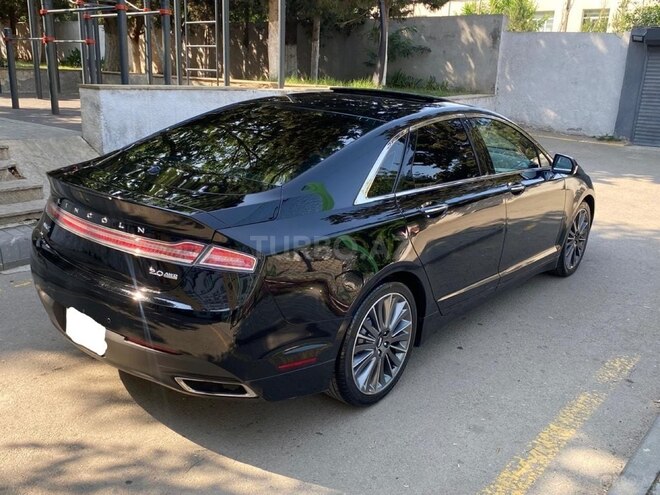 Lincoln MKZ 2015, 135,000 km - 2.0 l - Bakı