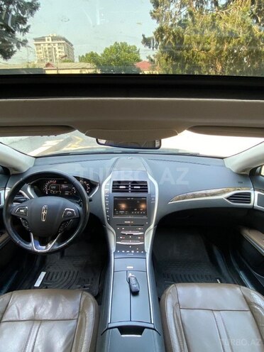 Lincoln MKZ 2015, 135,000 km - 2.0 l - Bakı