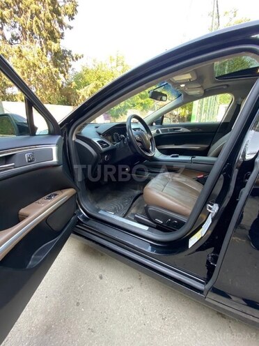 Lincoln MKZ 2015, 135,000 km - 2.0 l - Bakı
