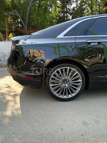 Lincoln MKZ 2015, 135,000 km - 2.0 l - Bakı