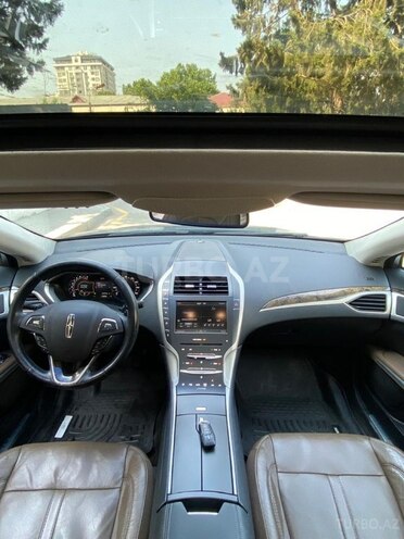 Lincoln MKZ 2015, 135,000 km - 2.0 l - Bakı