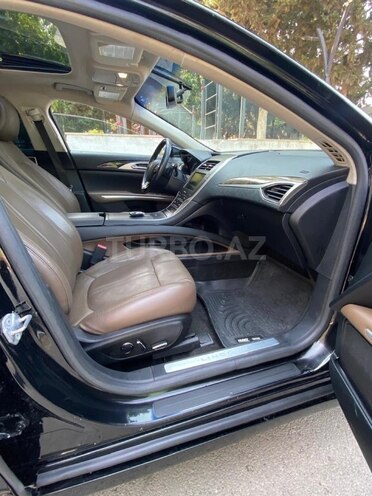 Lincoln MKZ 2015, 135,000 km - 2.0 l - Bakı