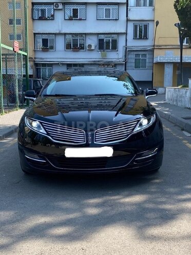 Lincoln MKZ 2015, 135,000 km - 2.0 l - Bakı