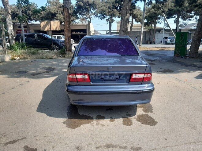 Iran Khodro Samand 2006, 302,000 km - 1.8 л - Bakı