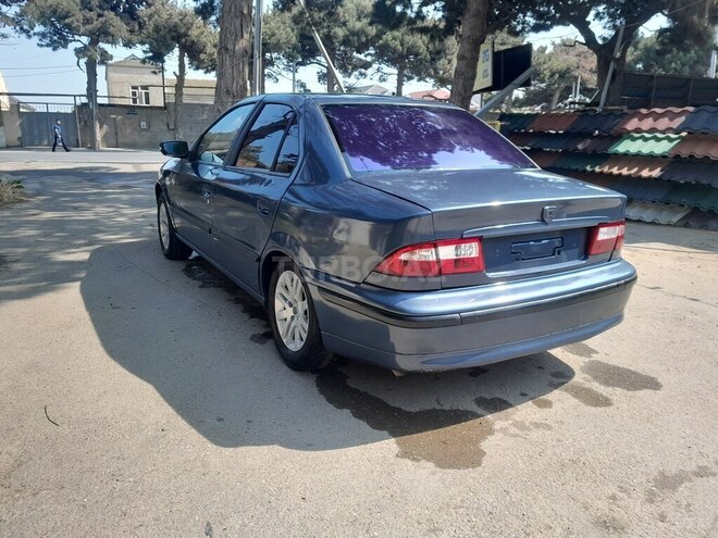 Iran Khodro Samand 2006, 302,000 km - 1.8 л - Bakı