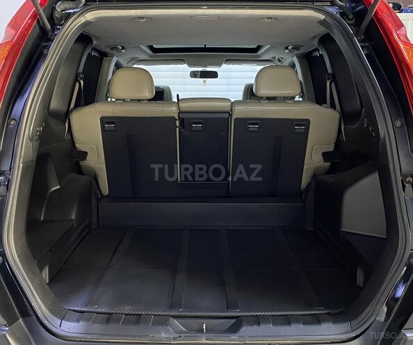 Nissan X-Trail 2008, 176,000 km - 2.5 l - Sumqayıt