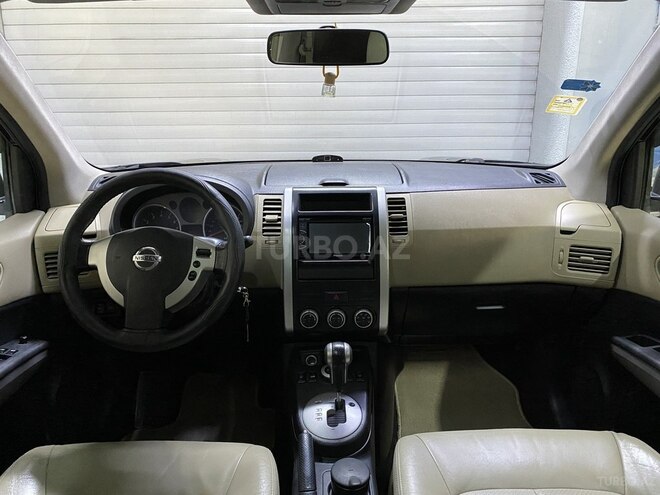 Nissan X-Trail 2008, 176,000 km - 2.5 l - Sumqayıt