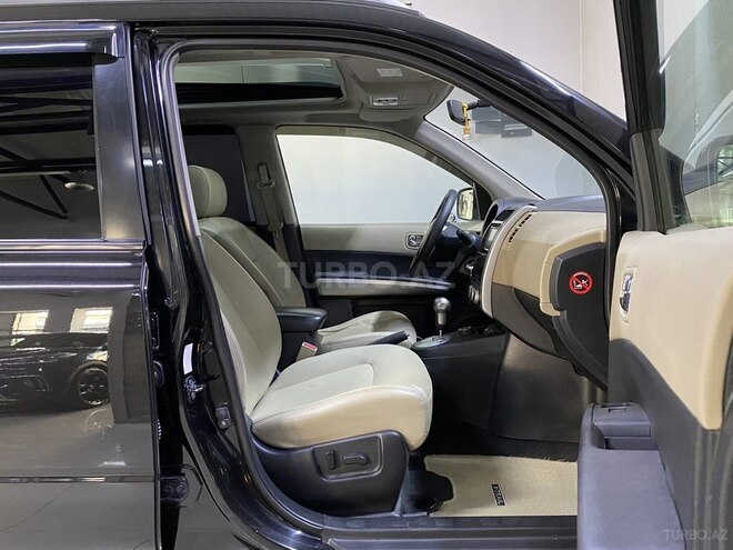 Nissan X-Trail 2008, 176,000 km - 2.5 l - Sumqayıt