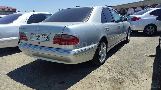 Mercedes C 240 2000, 280,000 km - 2.4 l - Bakı