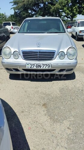 Mercedes C 240 2000, 280,000 km - 2.4 l - Bakı