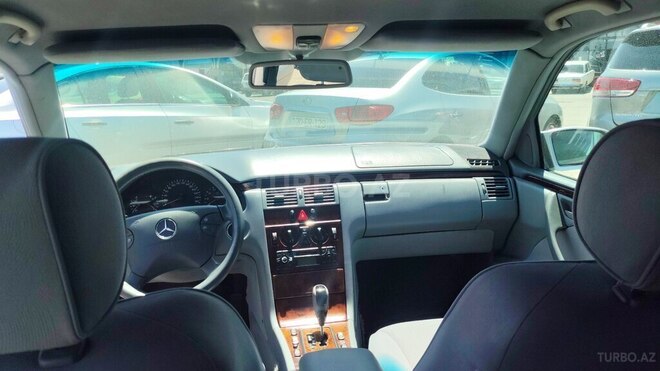 Mercedes C 240 2000, 280,000 km - 2.4 l - Bakı