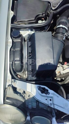 Mercedes C 240 2000, 280,000 km - 2.4 l - Bakı