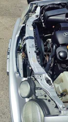 Mercedes C 240 2000, 280,000 km - 2.4 l - Bakı
