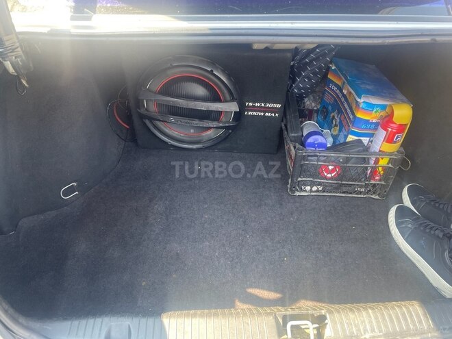 Opel Vectra 2001, 260,000 km - 1.8 l - Qax