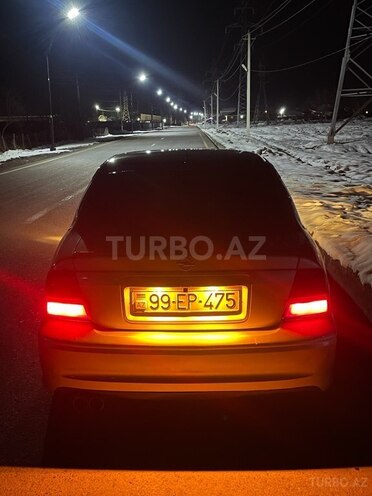 Opel Vectra 2001, 260,000 km - 1.8 l - Qax