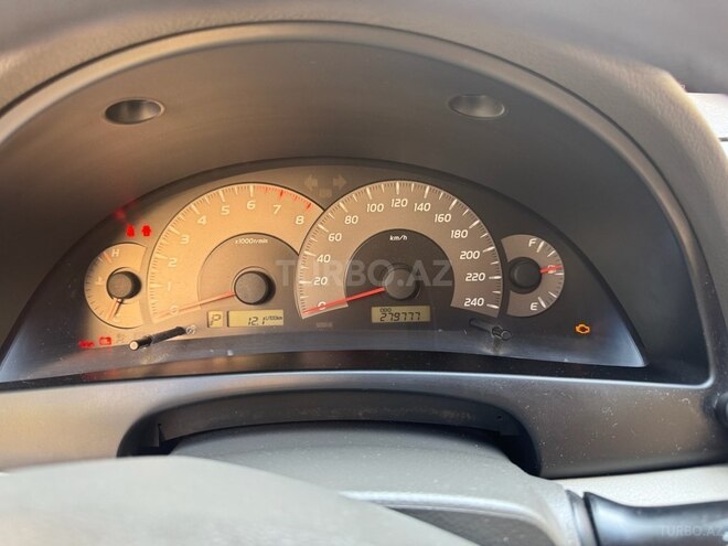 Toyota Camry 2009, 279,000 km - 2.4 l - Bakı
