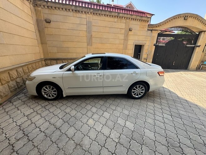 Toyota Camry 2009, 279,000 km - 2.4 l - Bakı