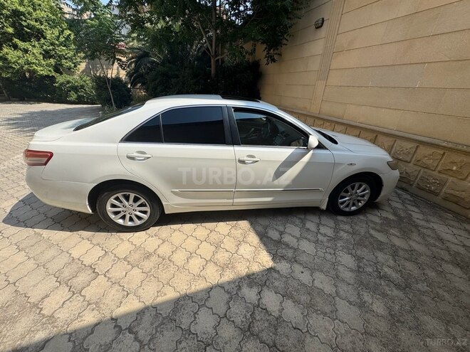 Toyota Camry 2009, 279,000 km - 2.4 l - Bakı
