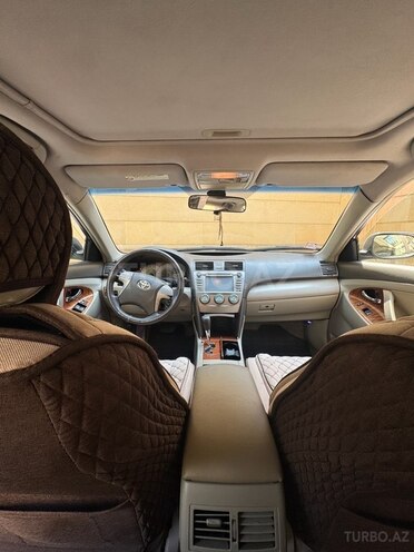 Toyota Camry 2009, 279,000 km - 2.4 l - Bakı