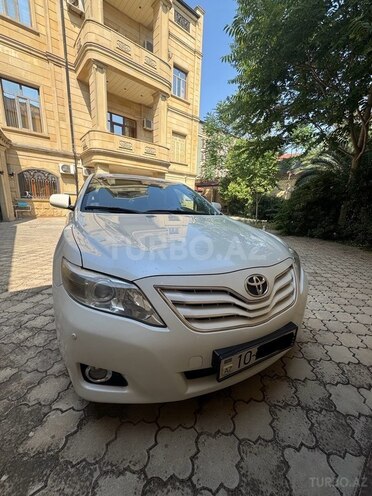 Toyota Camry 2009, 279,000 km - 2.4 l - Bakı