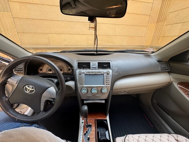 Toyota Camry 2009, 279,000 km - 2.4 l - Bakı
