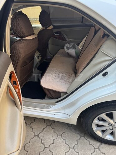 Toyota Camry 2009, 279,000 km - 2.4 l - Bakı