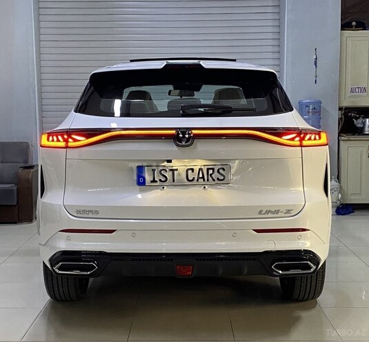 Changan  2025, 0 km - 1.5 l - Sumqayıt