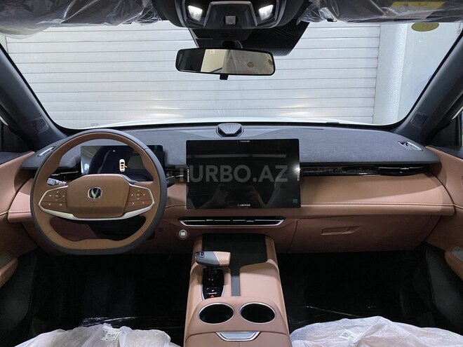Changan  2025, 0 km - 1.5 l - Sumqayıt