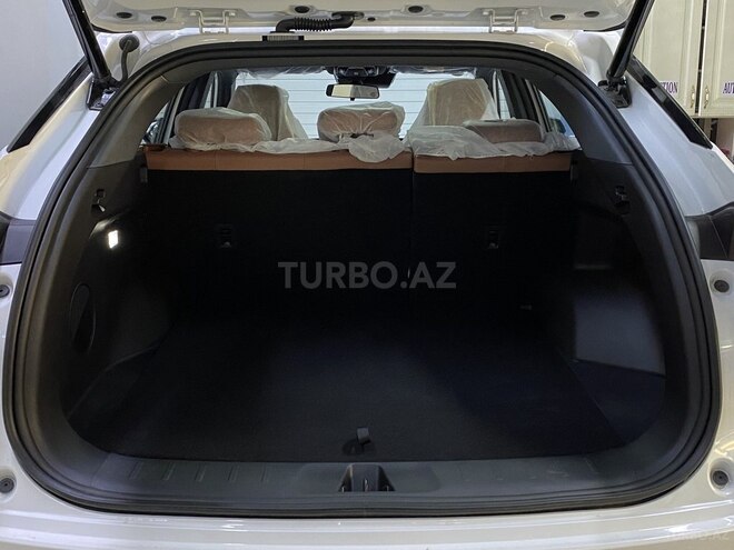 Changan  2025, 0 km - 1.5 l - Sumqayıt