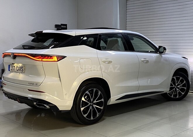 Changan  2025, 0 km - 1.5 l - Sumqayıt