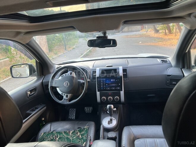 Nissan X-Trail 2014, 281,000 km - 2.5 l - Bakı