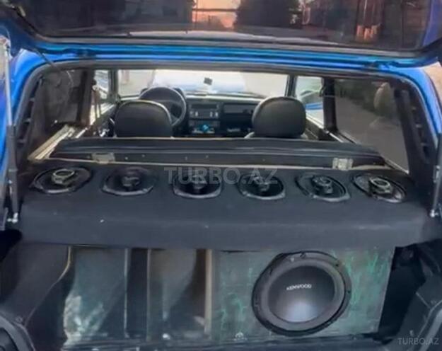 LADA (VAZ) Niva 2015, 173,000 km - 1.7 l - Bakı
