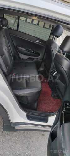Kia Sportage 2016, 206,000 km - 2.0 л - Bakı